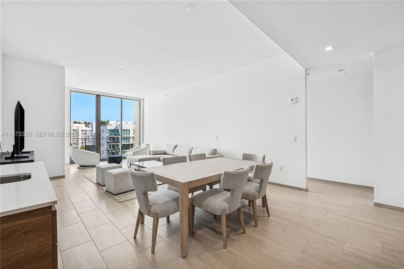 BAY HARBOR ISLAND - Residential Lease