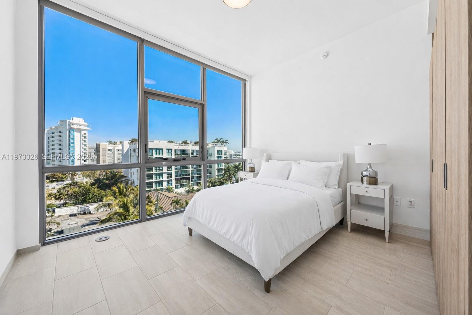 BAY HARBOR ISLAND - Residential Lease