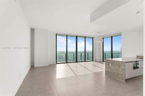 Tiny photo for 1300 S Miami Ave #PH4910, Miami, FL 33130 (MLS # A12027612)