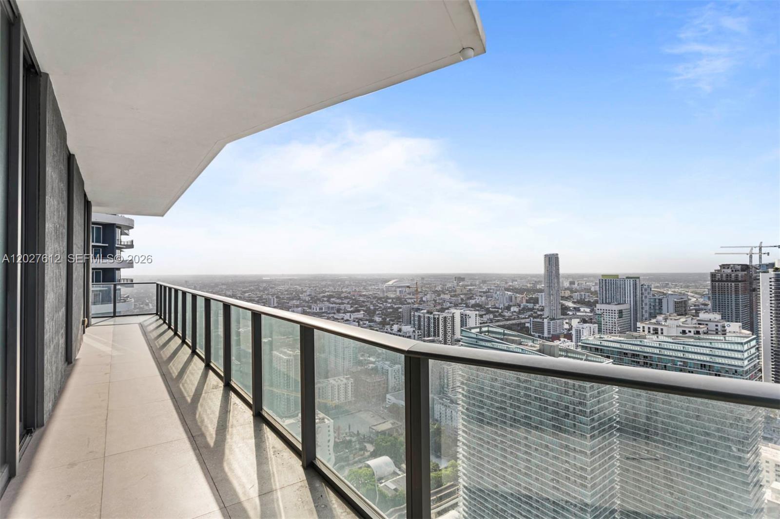 1300 S MIAMI AVENUE CONDO - Residential
