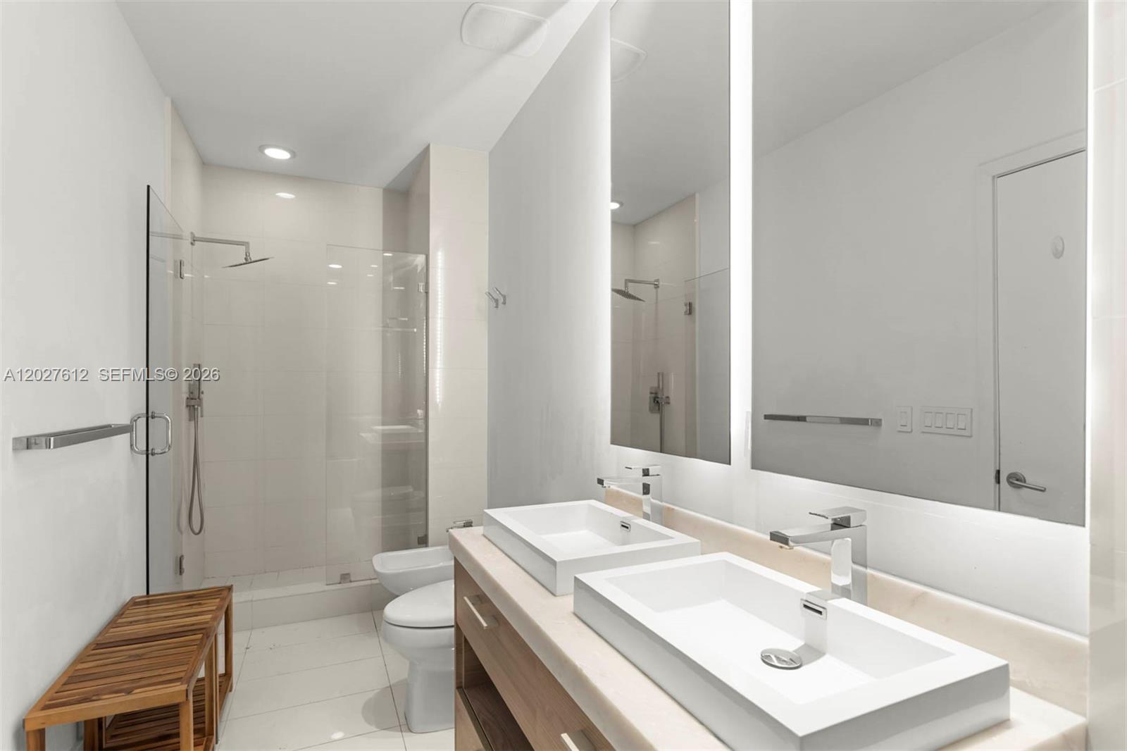 1300 S MIAMI AVENUE CONDO - Residential