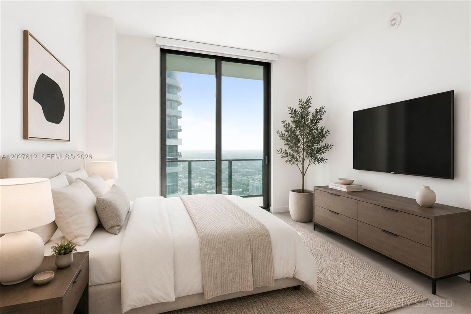 1300 S MIAMI AVENUE CONDO - Residential