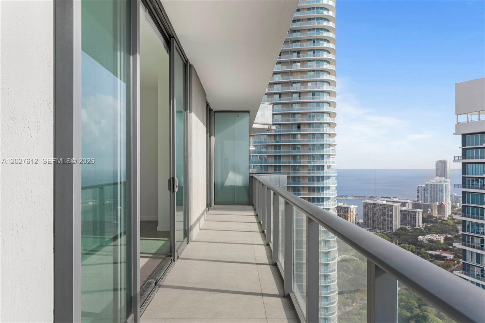 1300 S MIAMI AVENUE CONDO - Residential