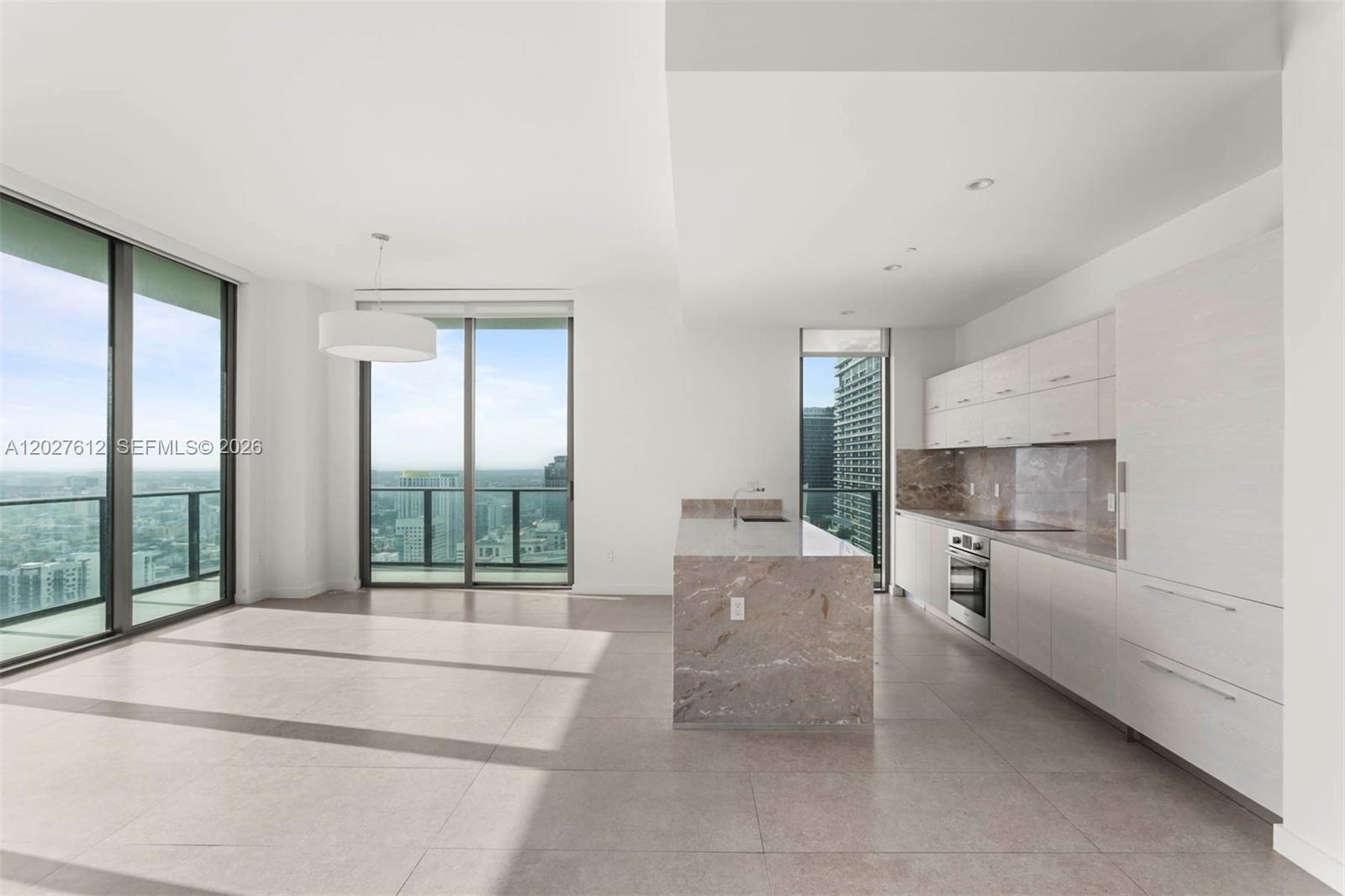 1300 S MIAMI AVENUE CONDO - Residential