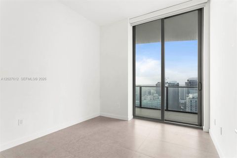 Tiny photo for 1300 S Miami Ave #PH4910, Miami, FL 33130 (MLS # A12027612)