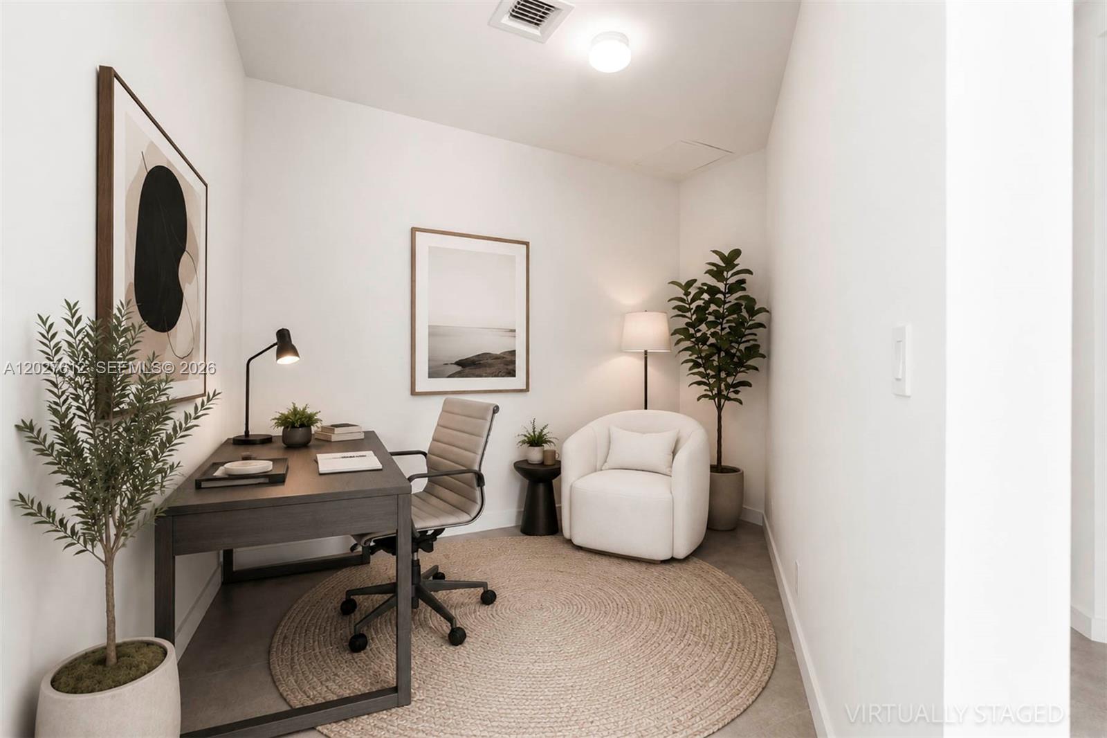 1300 S MIAMI AVENUE CONDO - Residential
