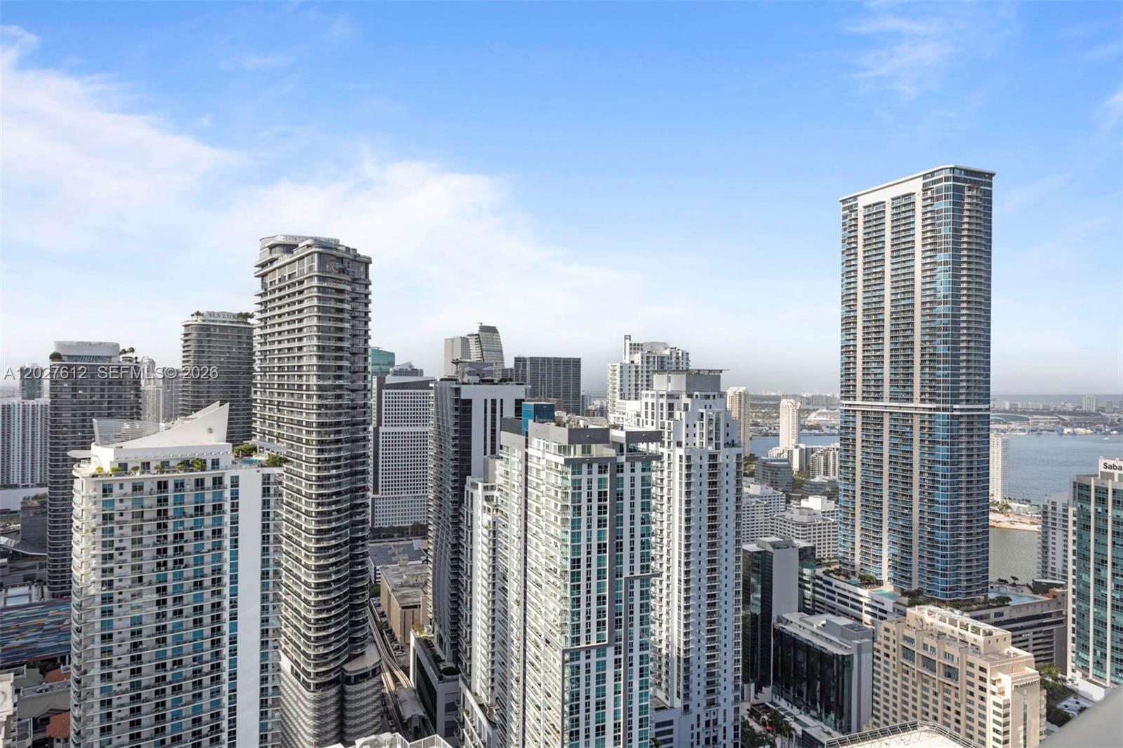 1300 S MIAMI AVENUE CONDO - Residential