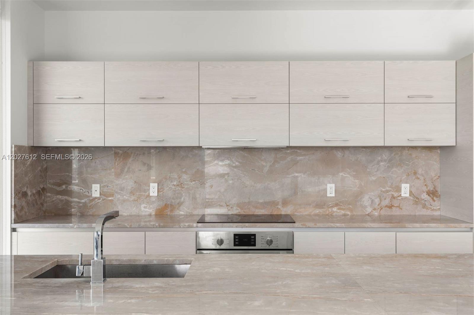 1300 S MIAMI AVENUE CONDO - Residential