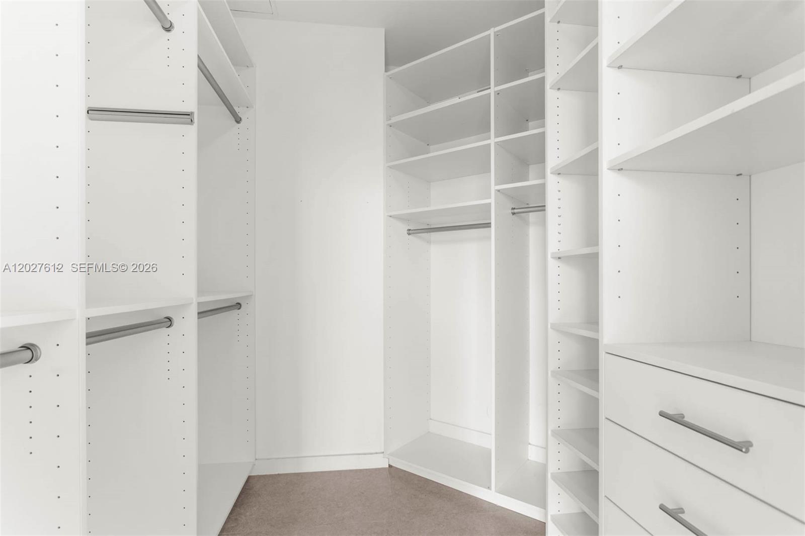 1300 S MIAMI AVENUE CONDO - Residential