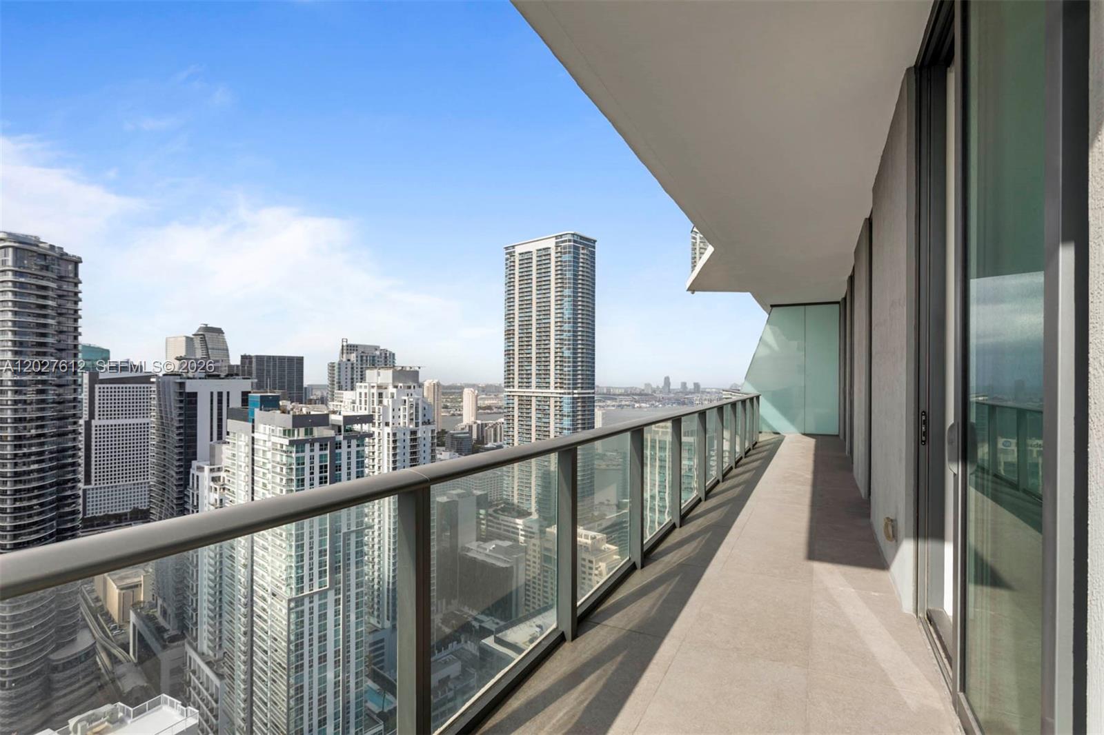 1300 S MIAMI AVENUE CONDO - Residential