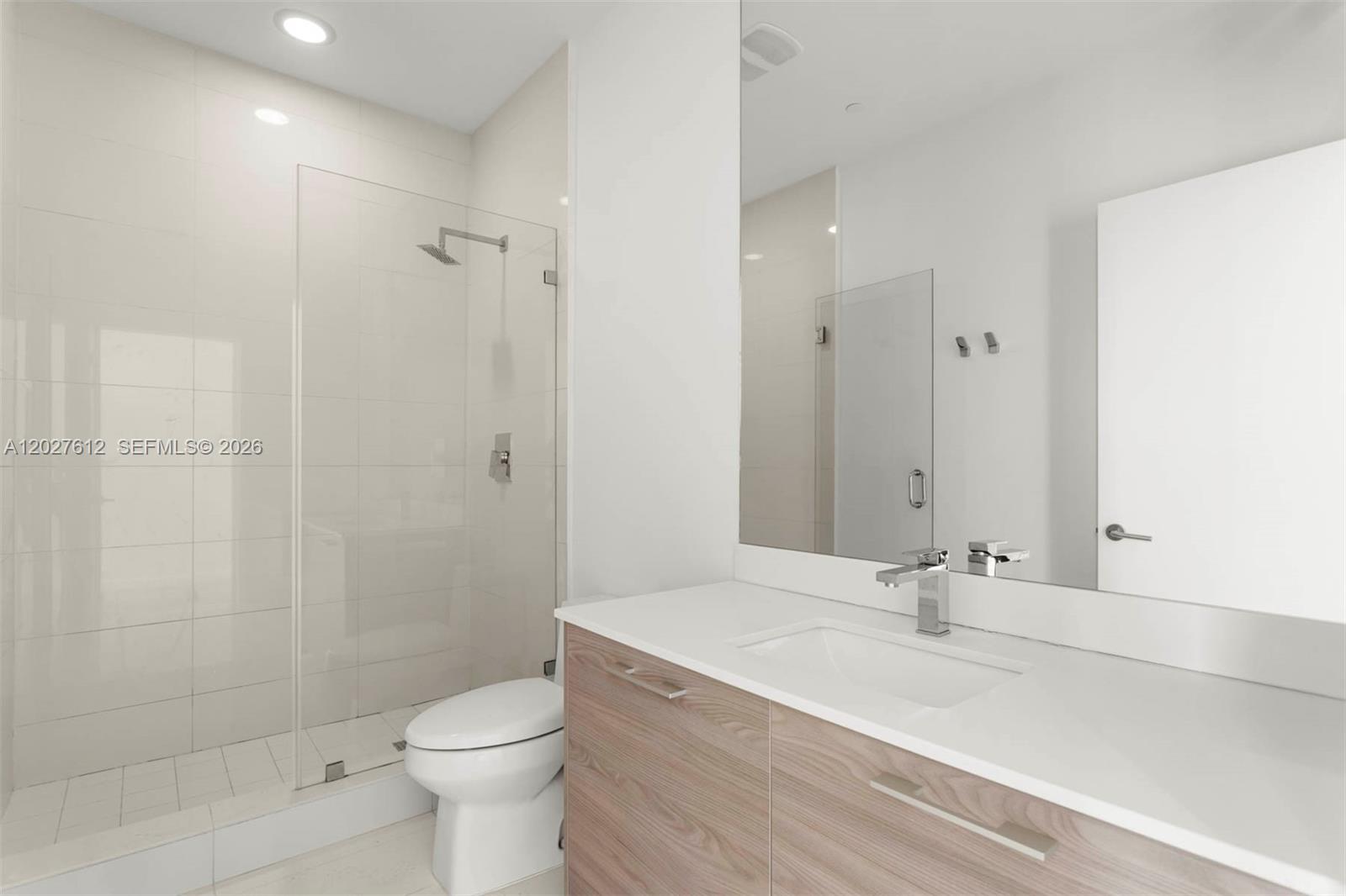 1300 S MIAMI AVENUE CONDO - Residential
