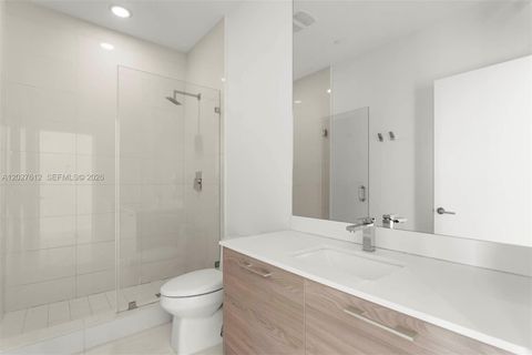 Tiny photo for 1300 S Miami Ave #PH4910, Miami, FL 33130 (MLS # A12027612)