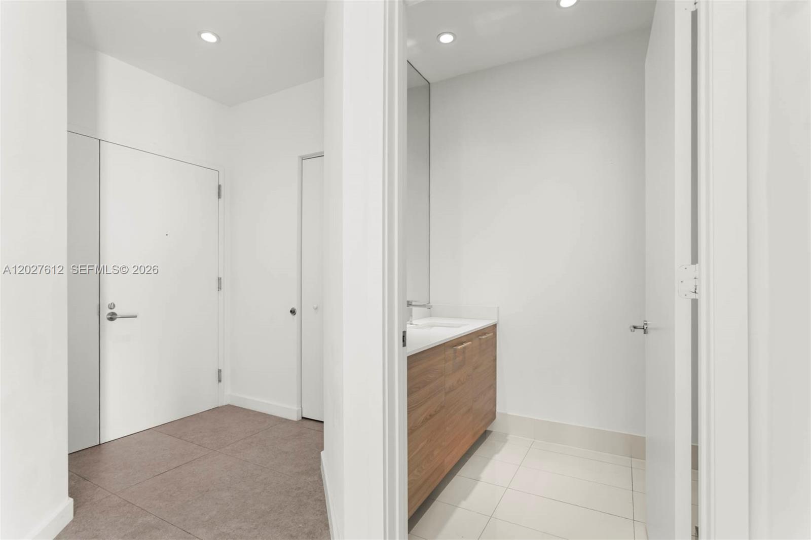 1300 S MIAMI AVENUE CONDO - Residential