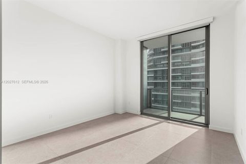 Tiny photo for 1300 S Miami Ave #PH4910, Miami, FL 33130 (MLS # A12027612)