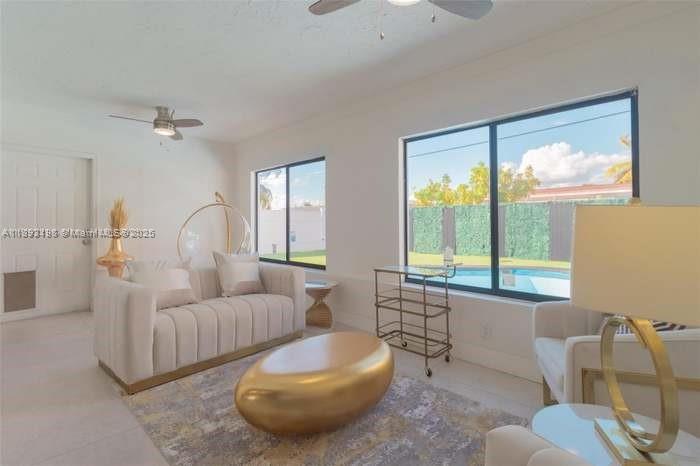SUNRISE GOLF VILLAGE SEC - Residential