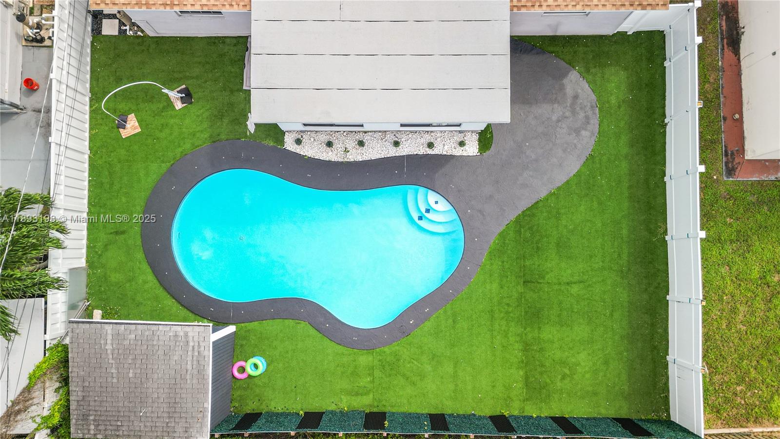 SUNRISE GOLF VILLAGE SEC - Residential