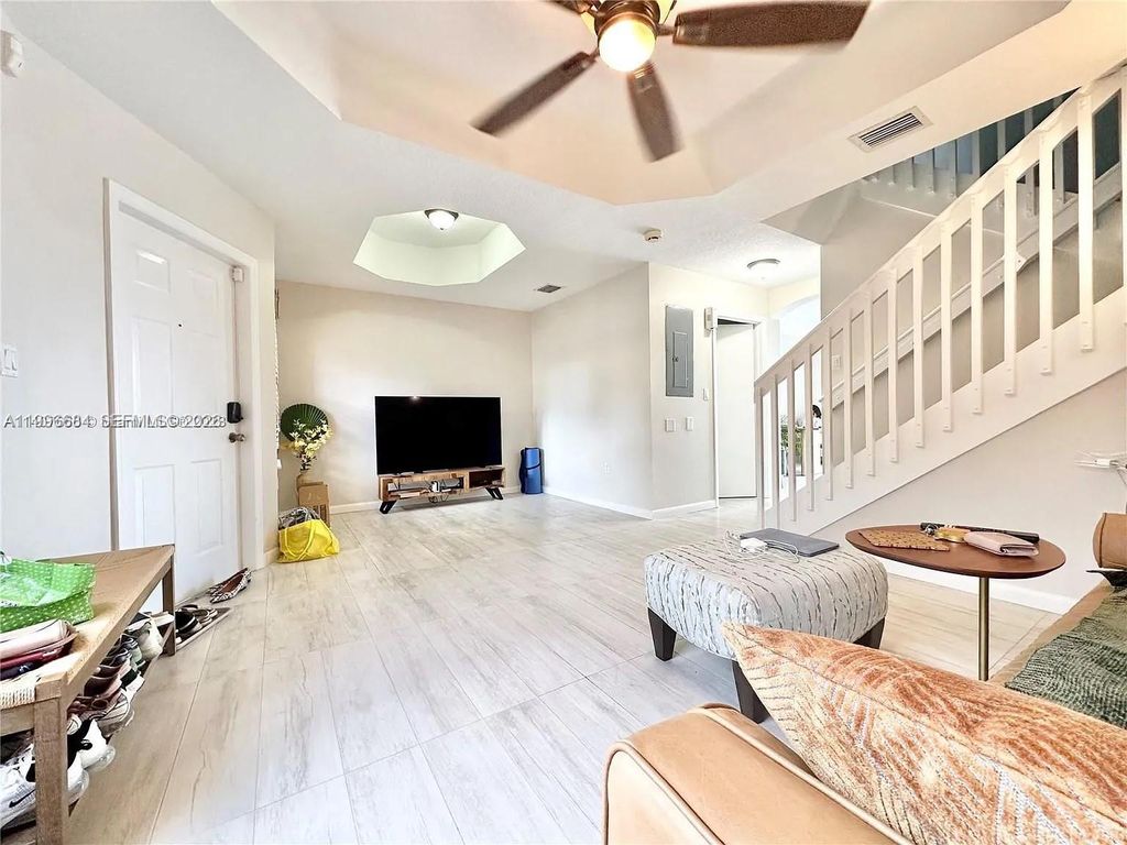 Photo of 10679 SW 6th St #902, Pembroke Pines, FL 33025 (MLS # A11996684)