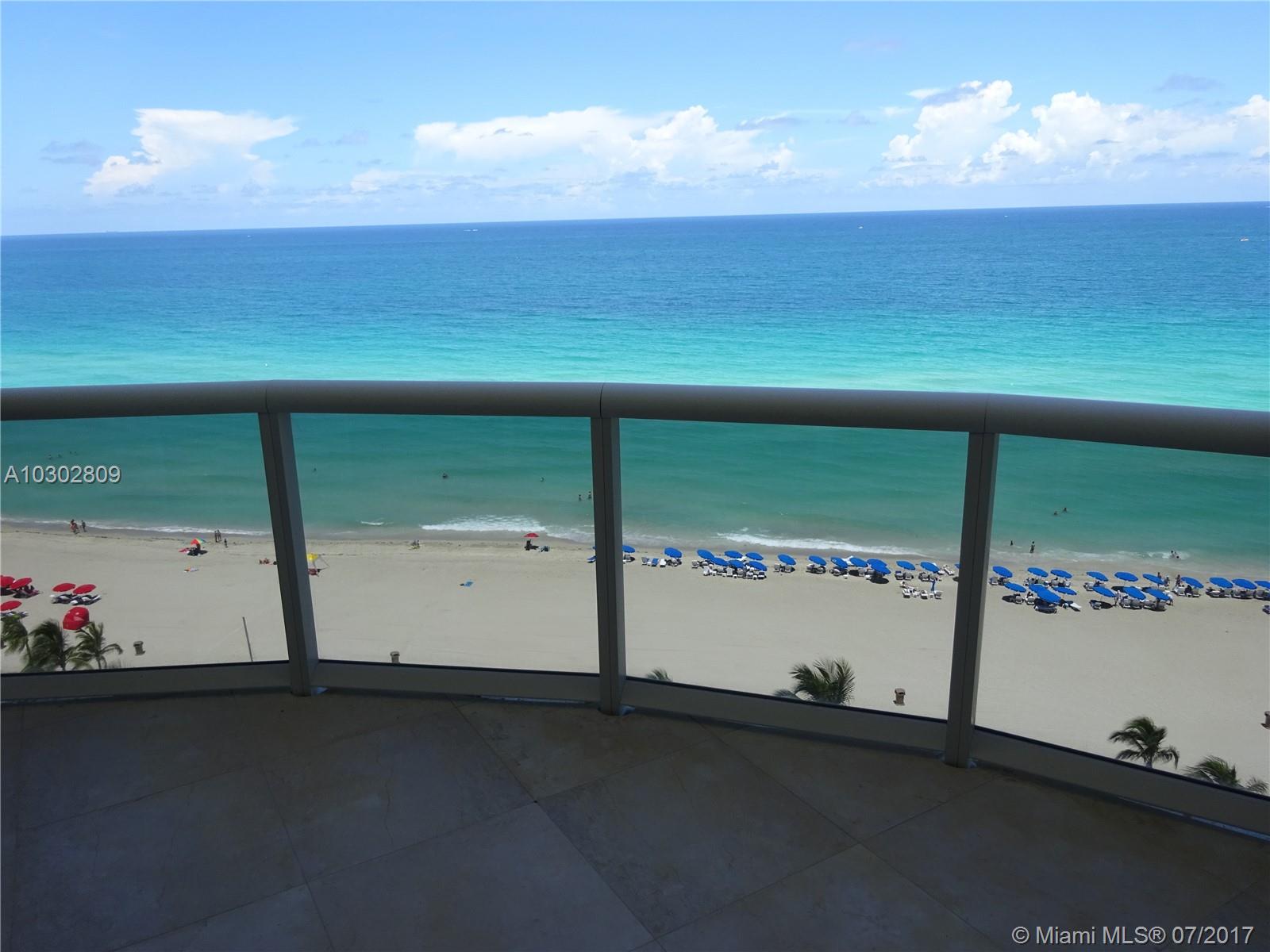 THE PINNACLE CONDO - Residential Lease