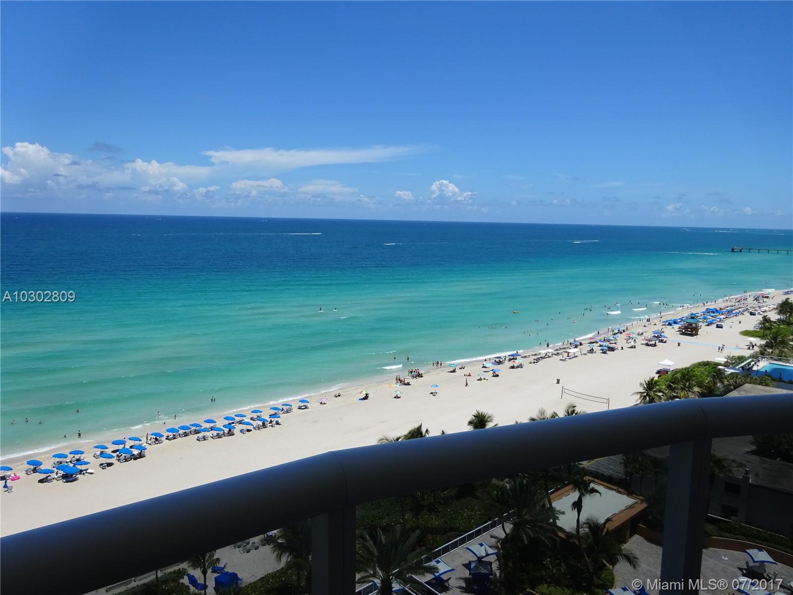 THE PINNACLE CONDO - Residential Lease