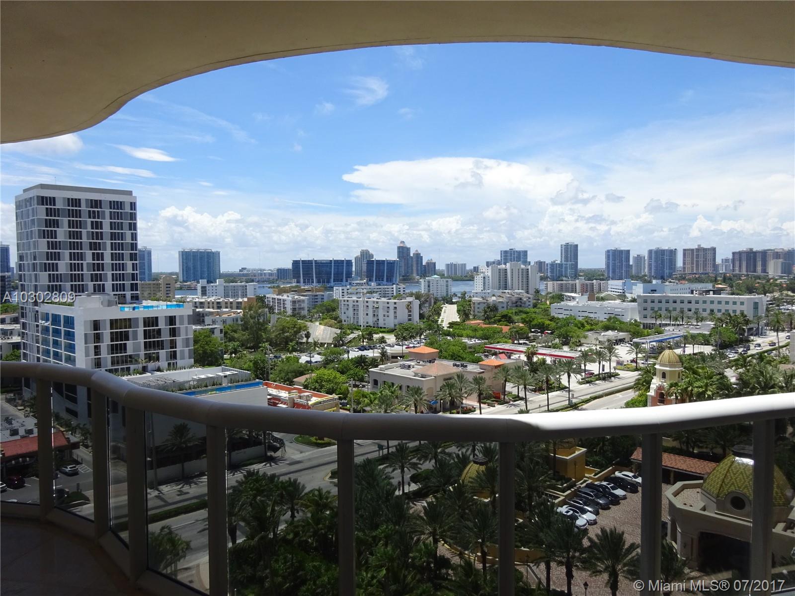 THE PINNACLE CONDO - Residential Lease