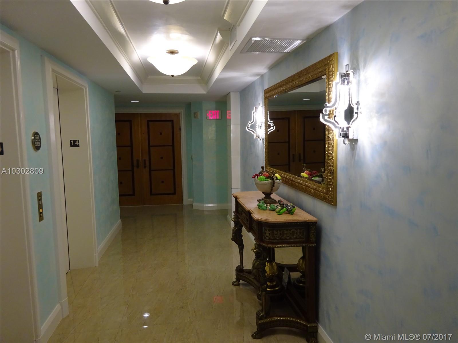 THE PINNACLE CONDO - Residential Lease