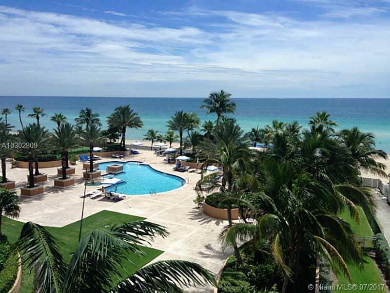 THE PINNACLE CONDO - Residential Lease