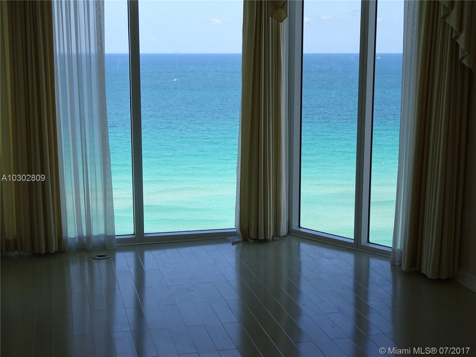 THE PINNACLE CONDO - Residential Lease