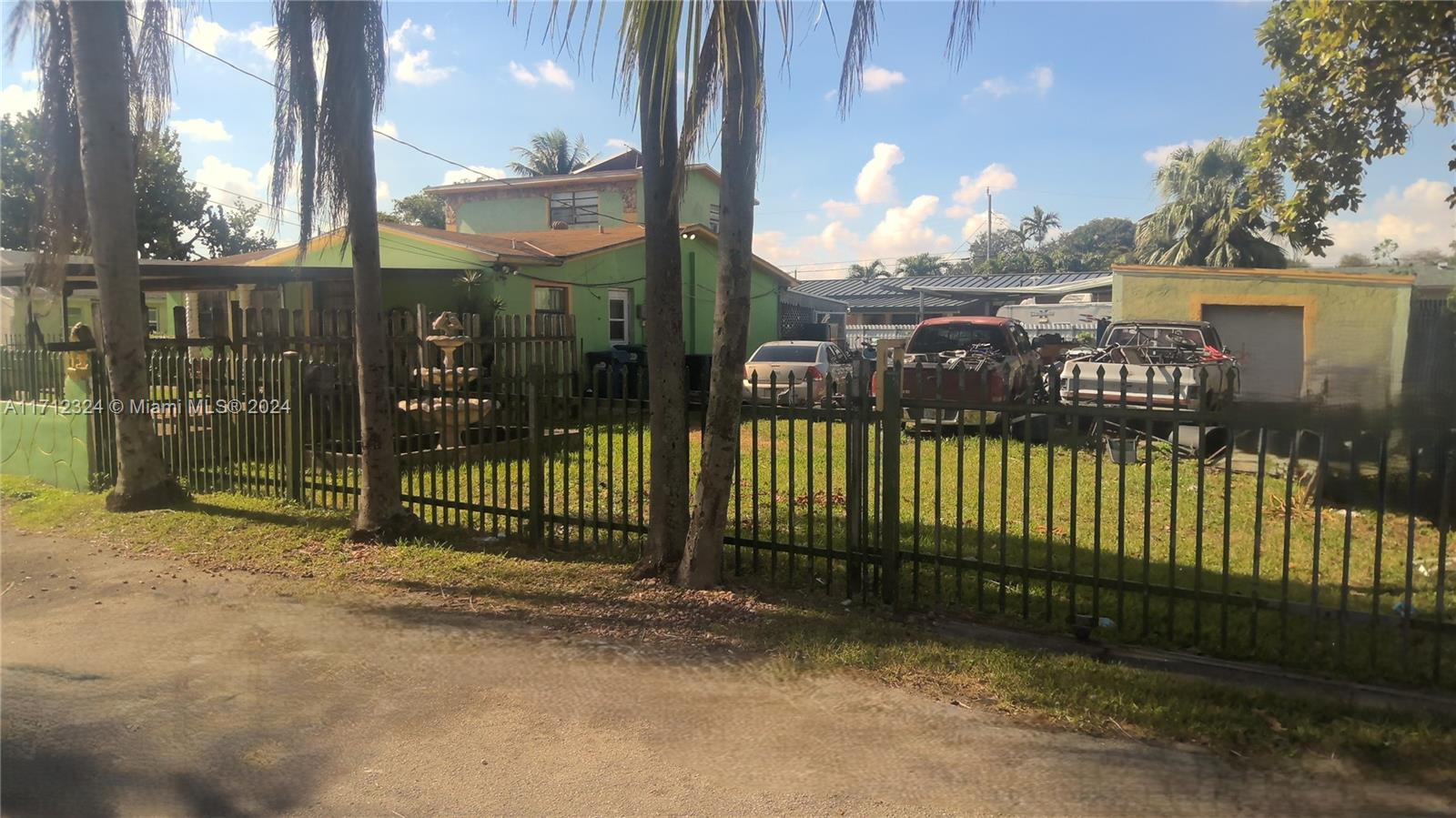 View photos, virtual tours, details... 8190 NW 14th Ct