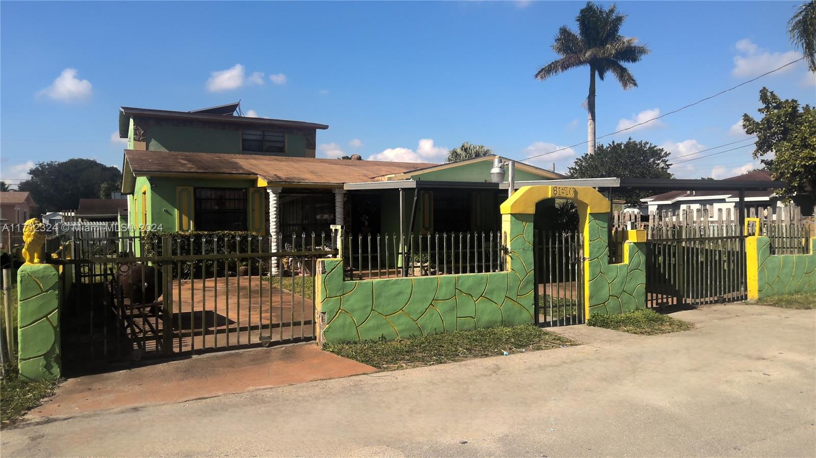 View photos, virtual tours, details... 8190 NW 14th Ct