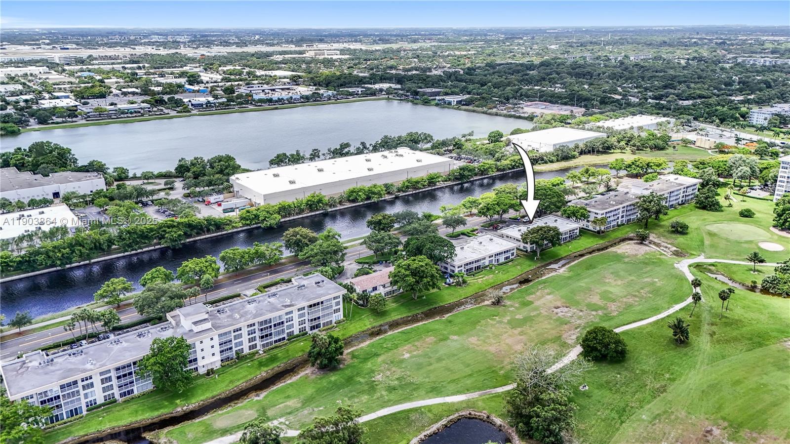 NO 5 PALM-AIRE COUNTRY CL - Residential