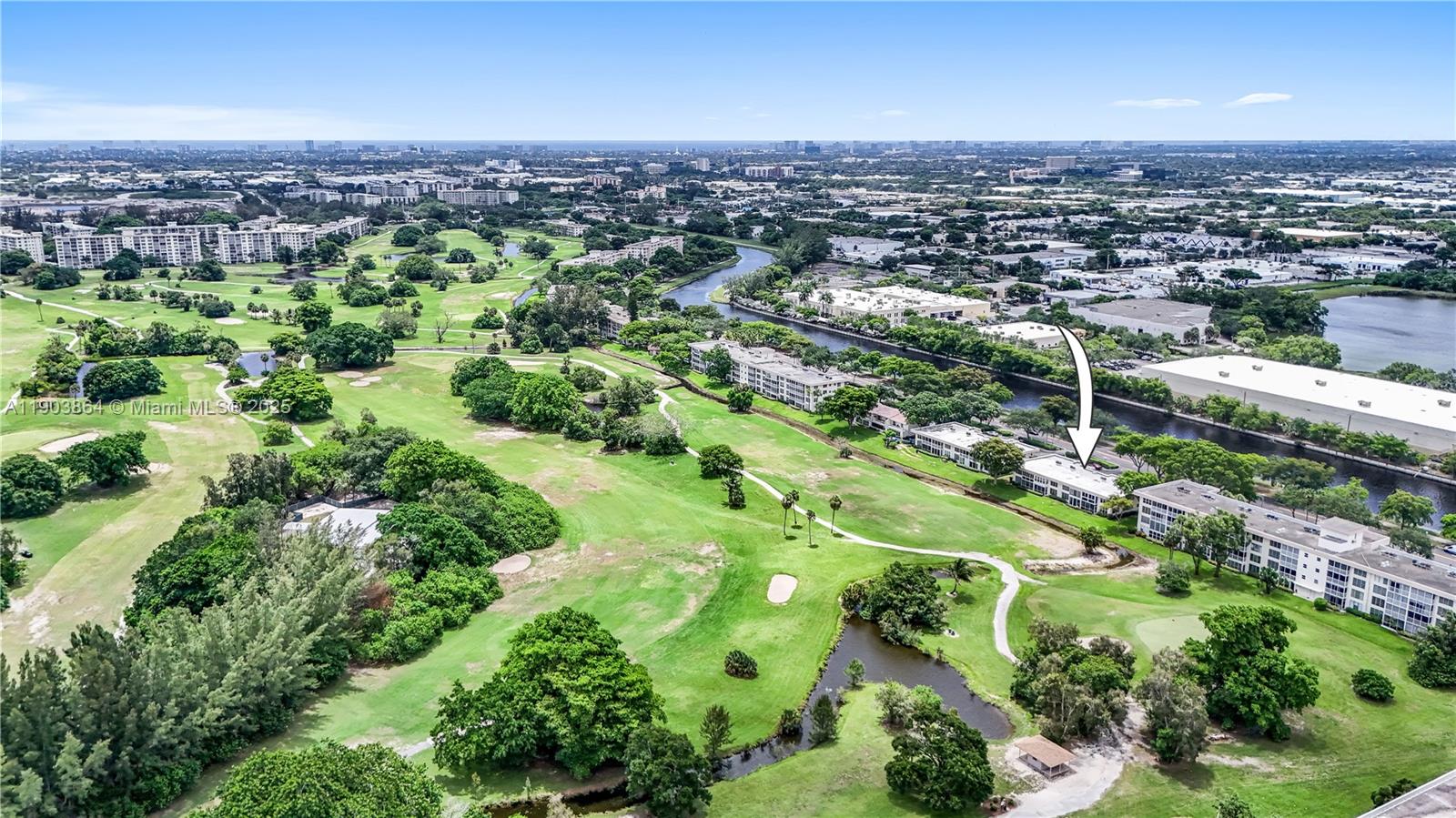 NO 5 PALM-AIRE COUNTRY CL - Residential