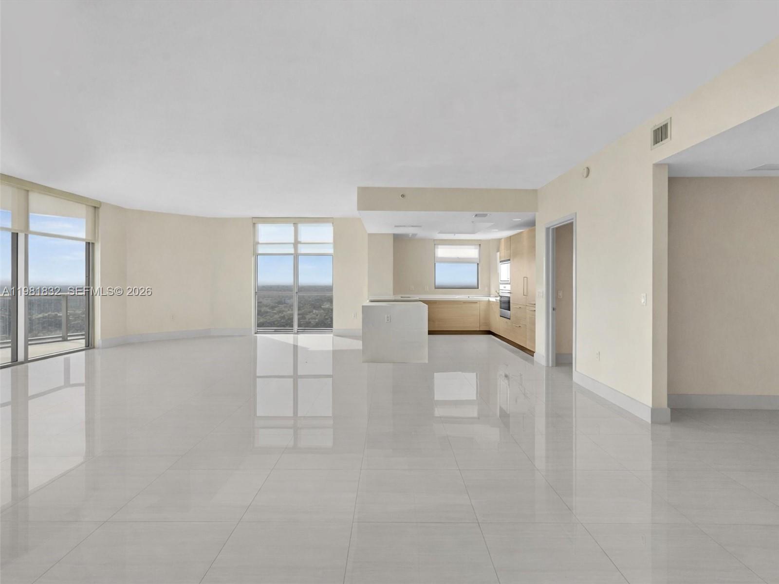 MARINA PALMS RESIDENCES N - Residential Lease