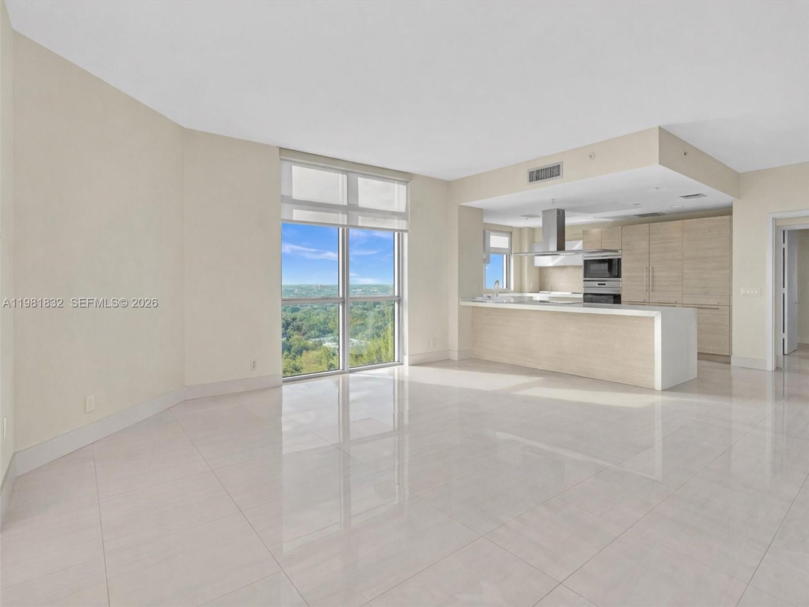 MARINA PALMS RESIDENCES N - Residential Lease