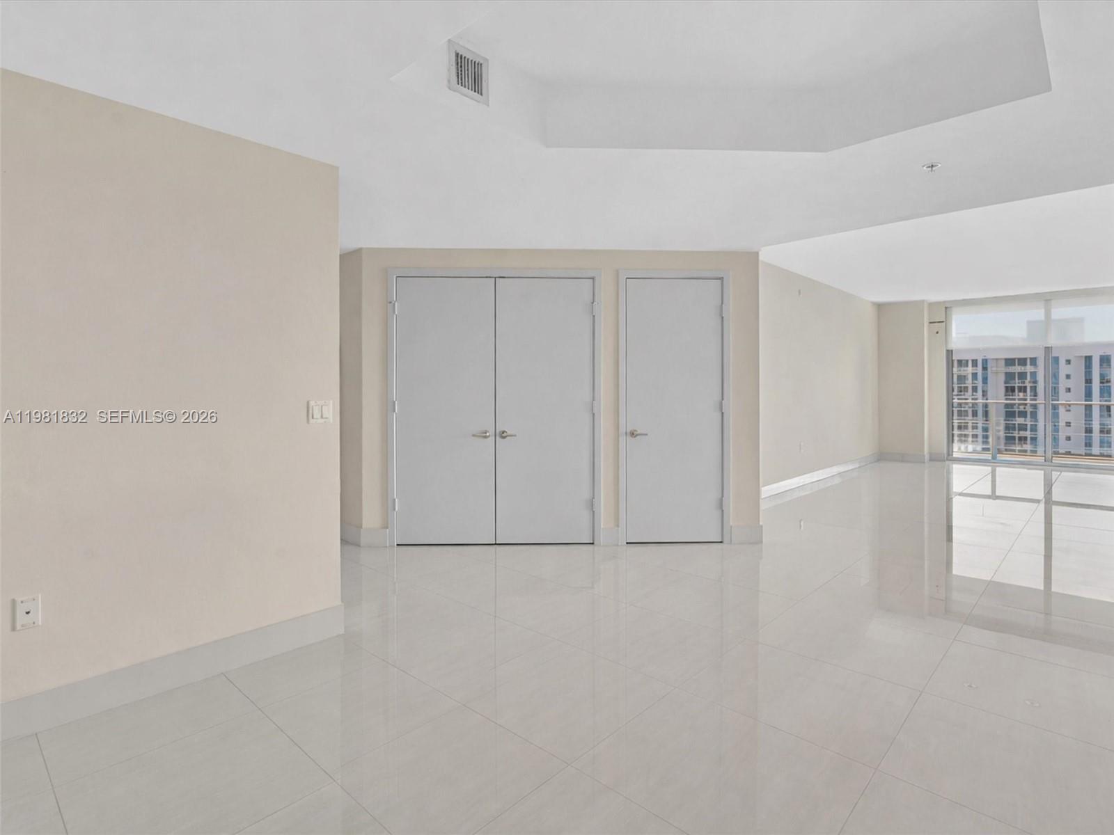 MARINA PALMS RESIDENCES N - Residential Lease