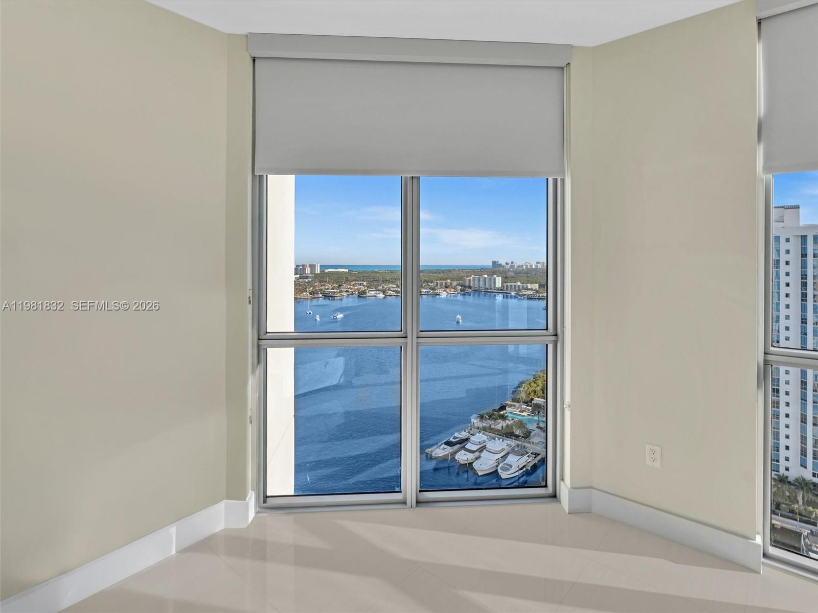MARINA PALMS RESIDENCES N - Residential Lease
