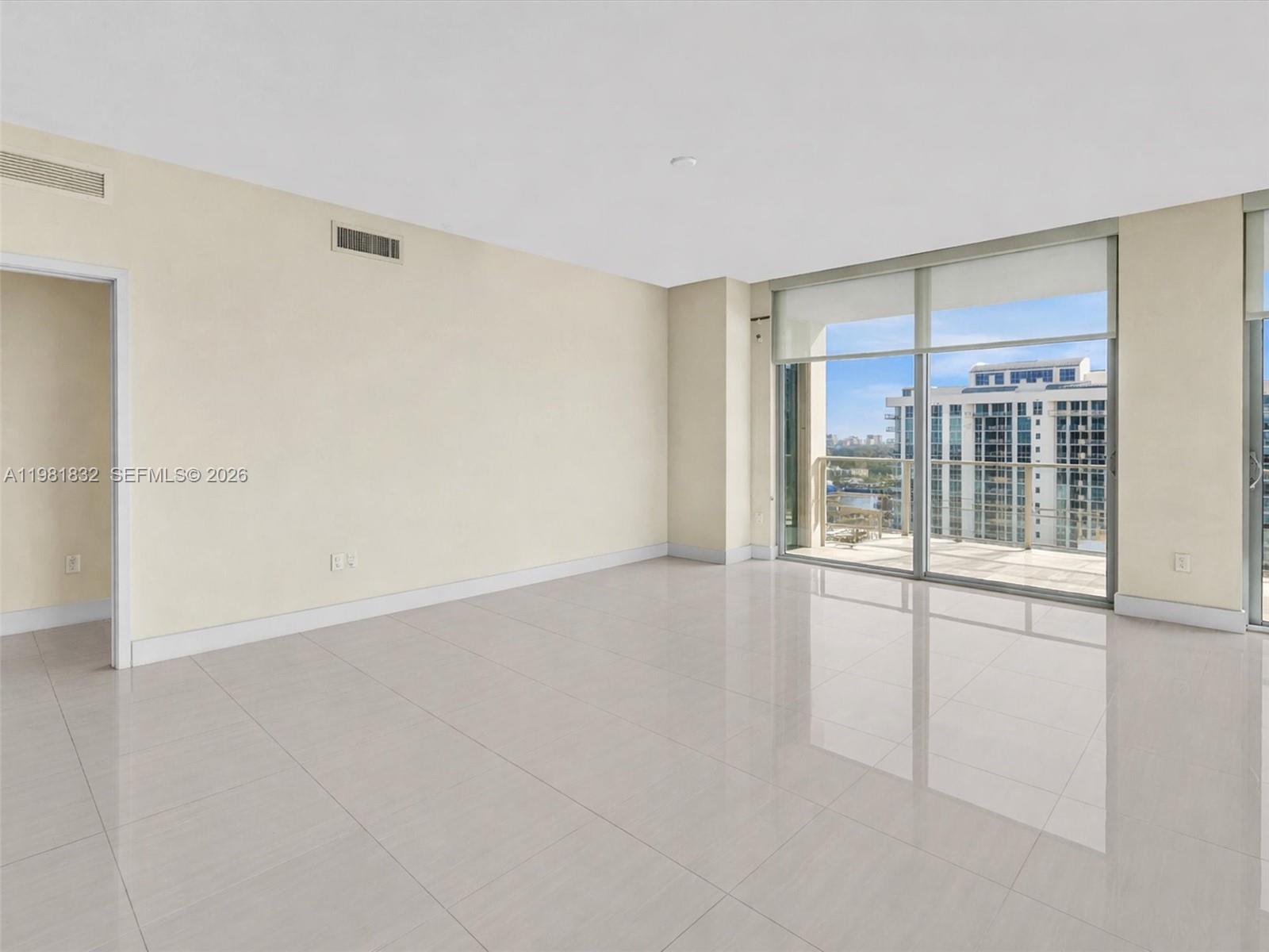 MARINA PALMS RESIDENCES N - Residential Lease