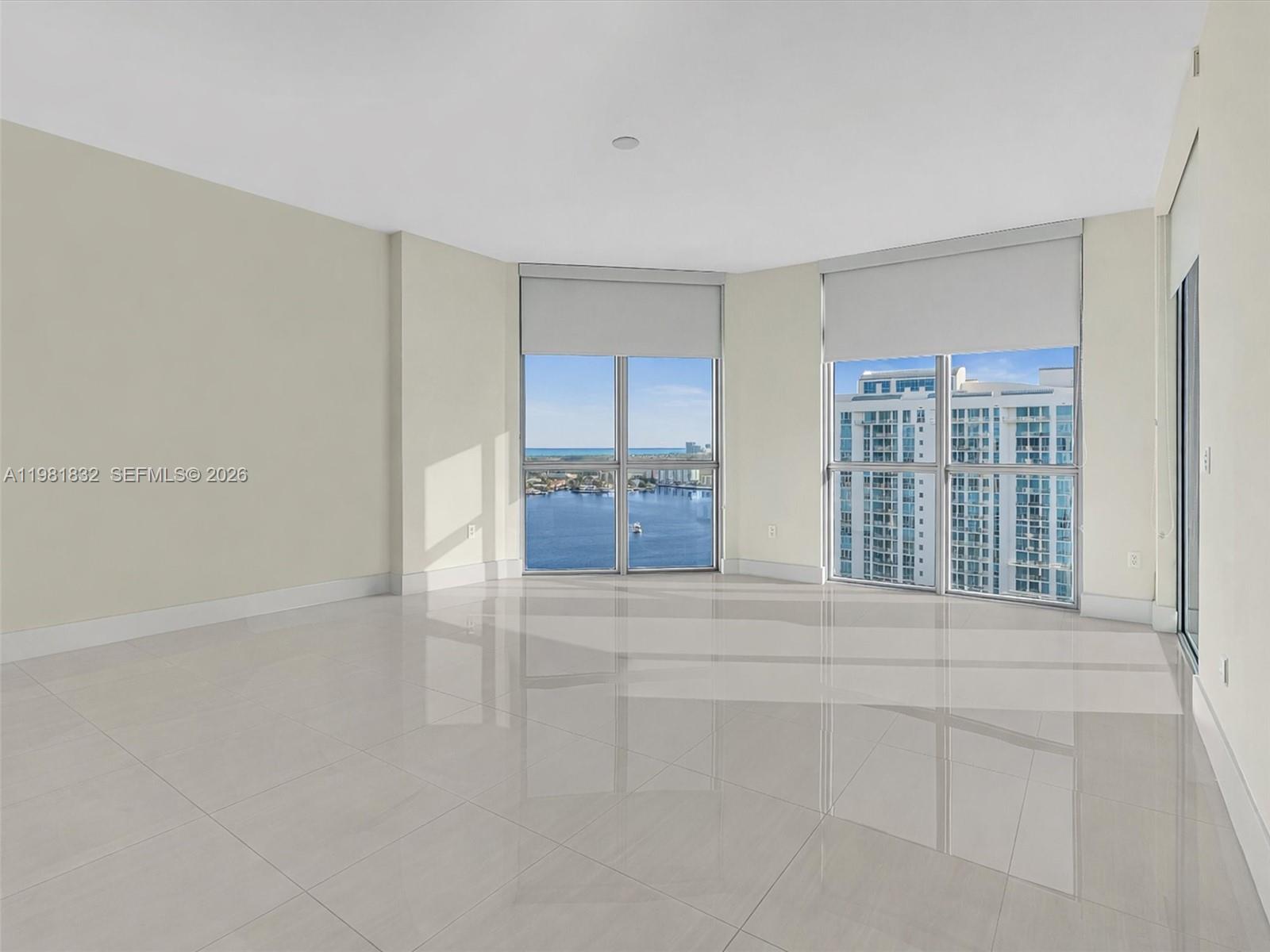 MARINA PALMS RESIDENCES N - Residential Lease