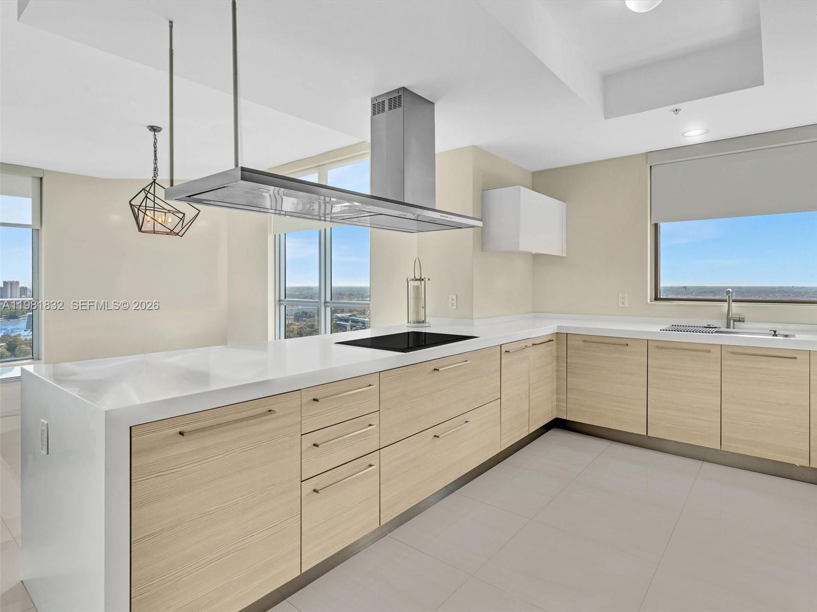 MARINA PALMS RESIDENCES N - Residential Lease