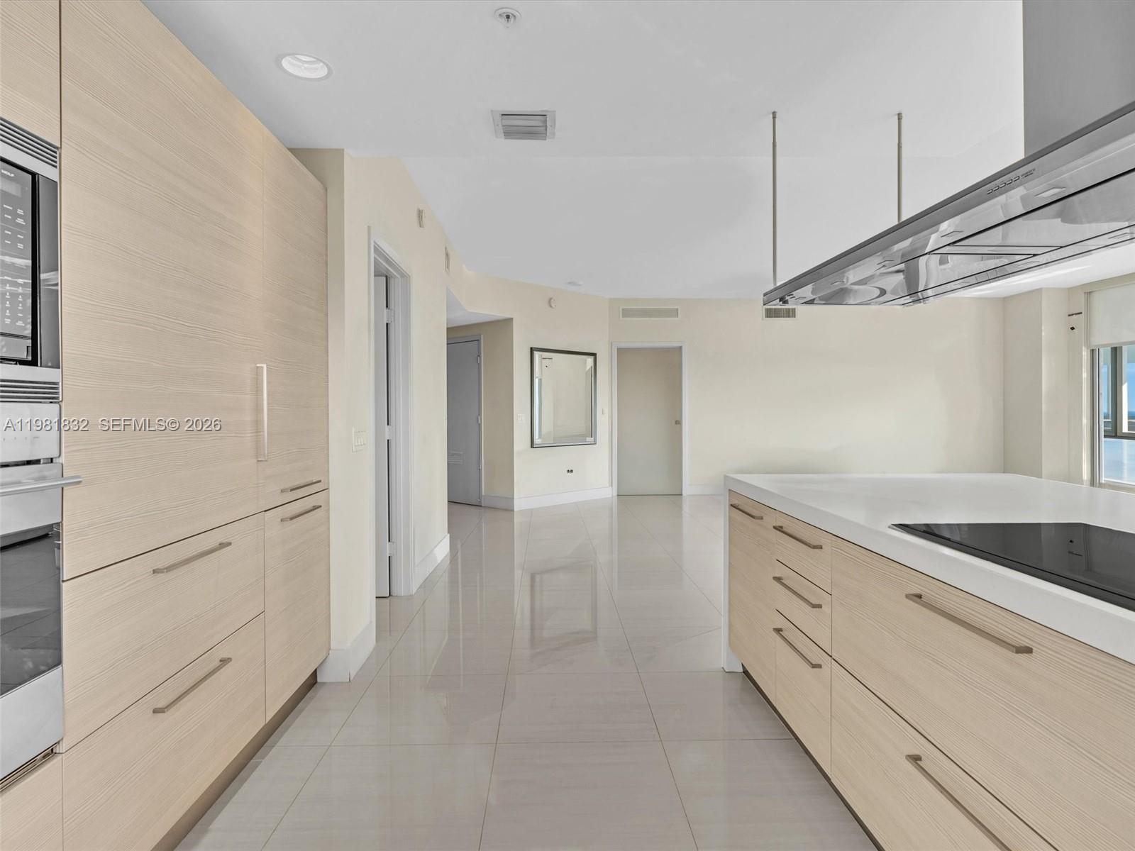 MARINA PALMS RESIDENCES N - Residential Lease