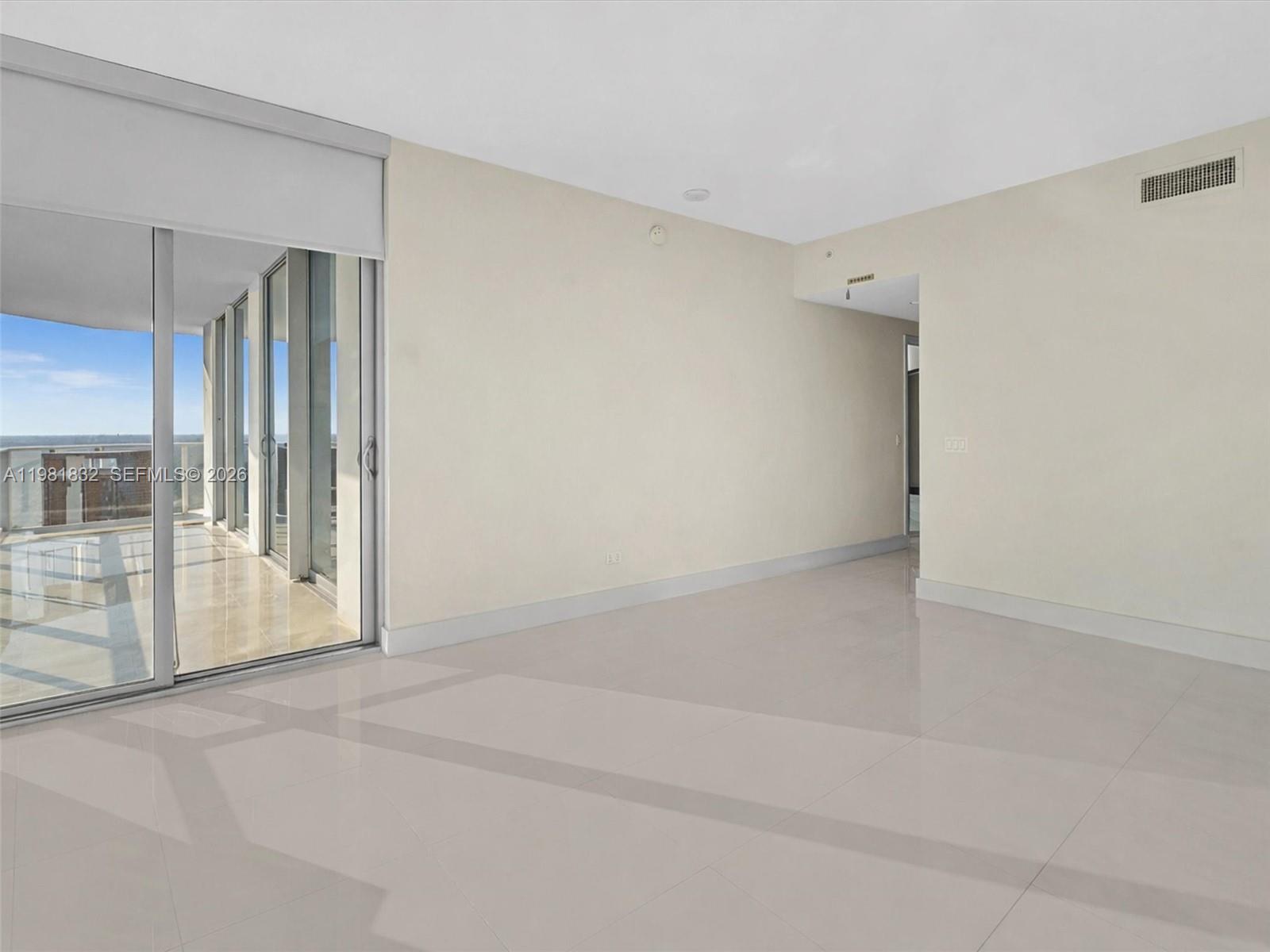 MARINA PALMS RESIDENCES N - Residential Lease