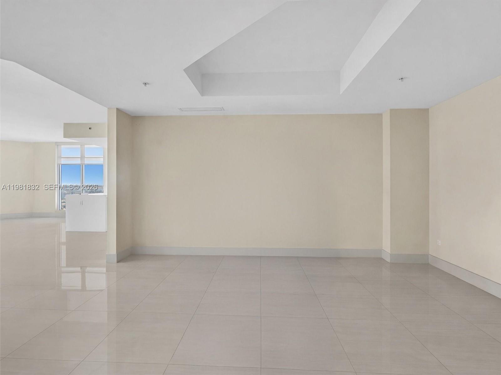 MARINA PALMS RESIDENCES N - Residential Lease