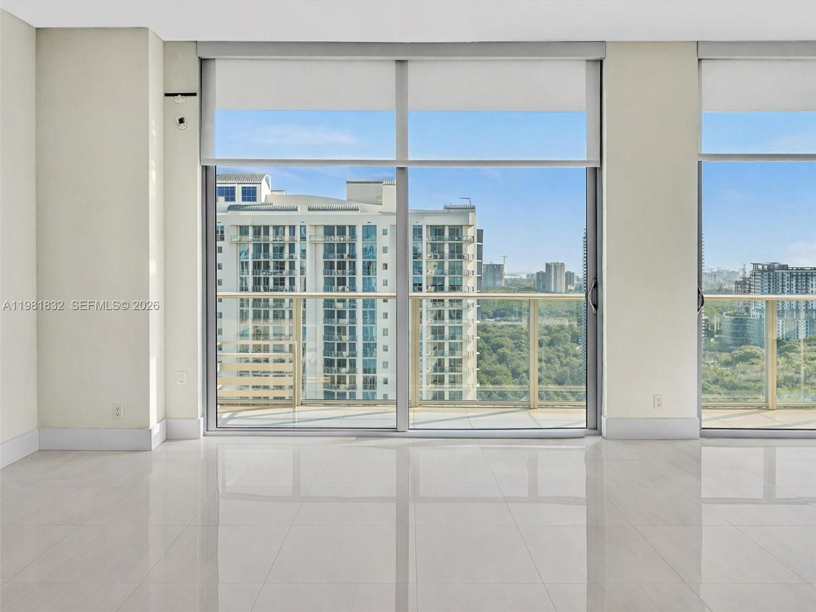 MARINA PALMS RESIDENCES N - Residential Lease