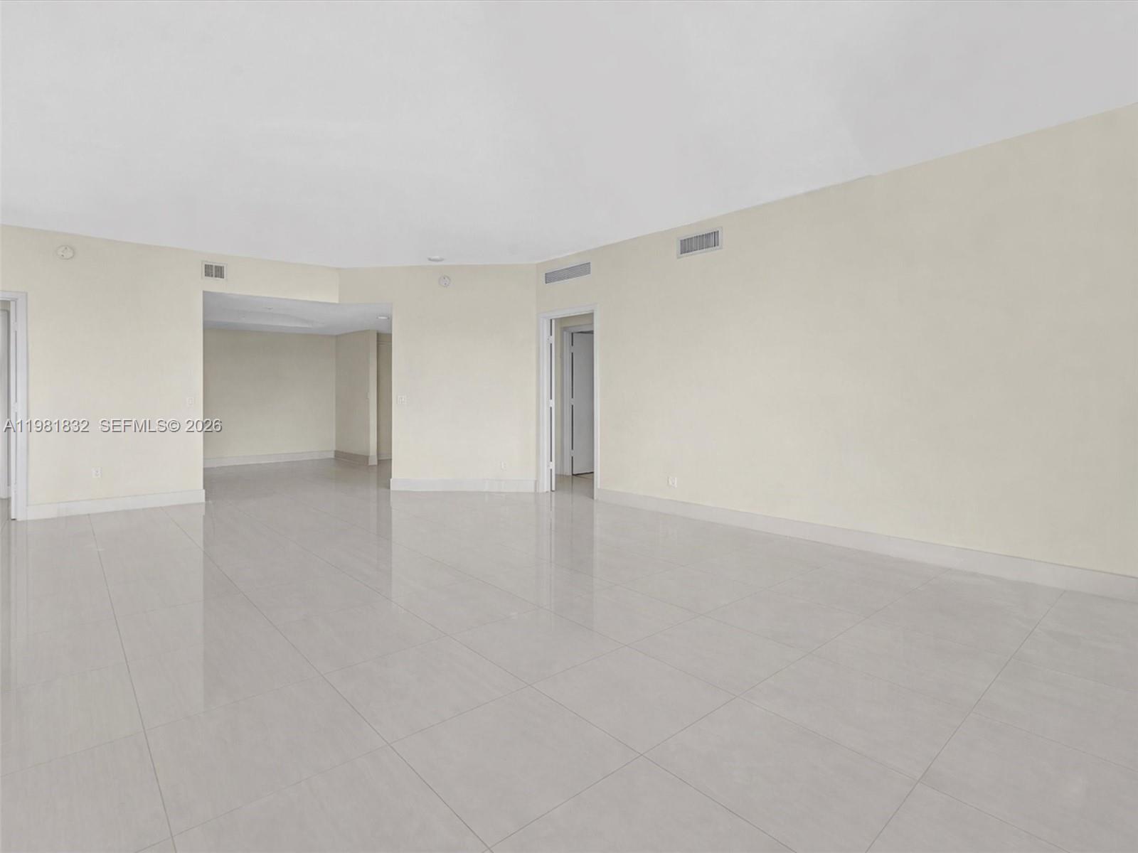 MARINA PALMS RESIDENCES N - Residential Lease
