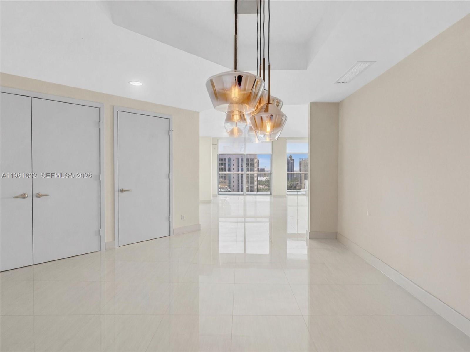 MARINA PALMS RESIDENCES N - Residential Lease