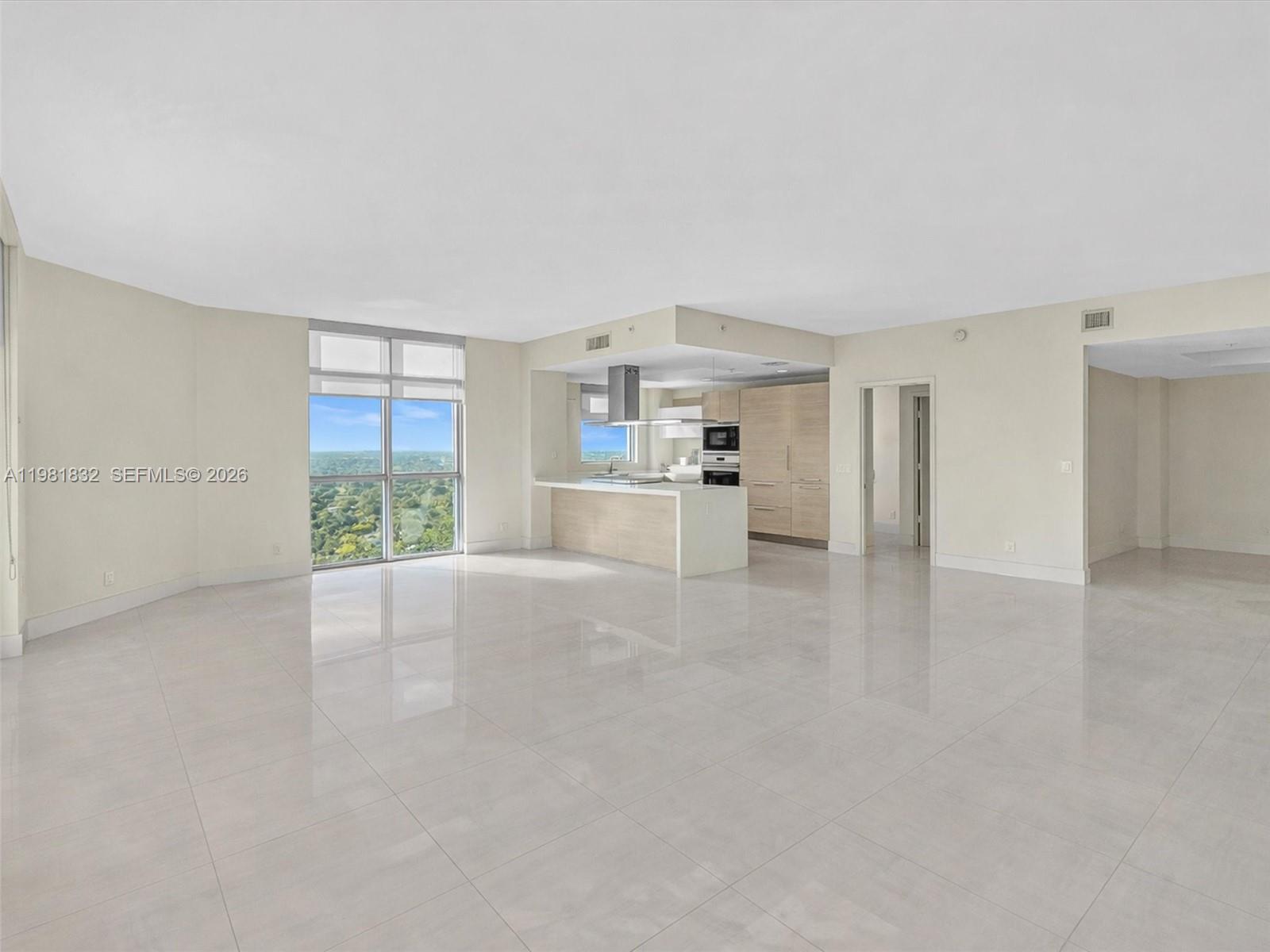 MARINA PALMS RESIDENCES N - Residential Lease