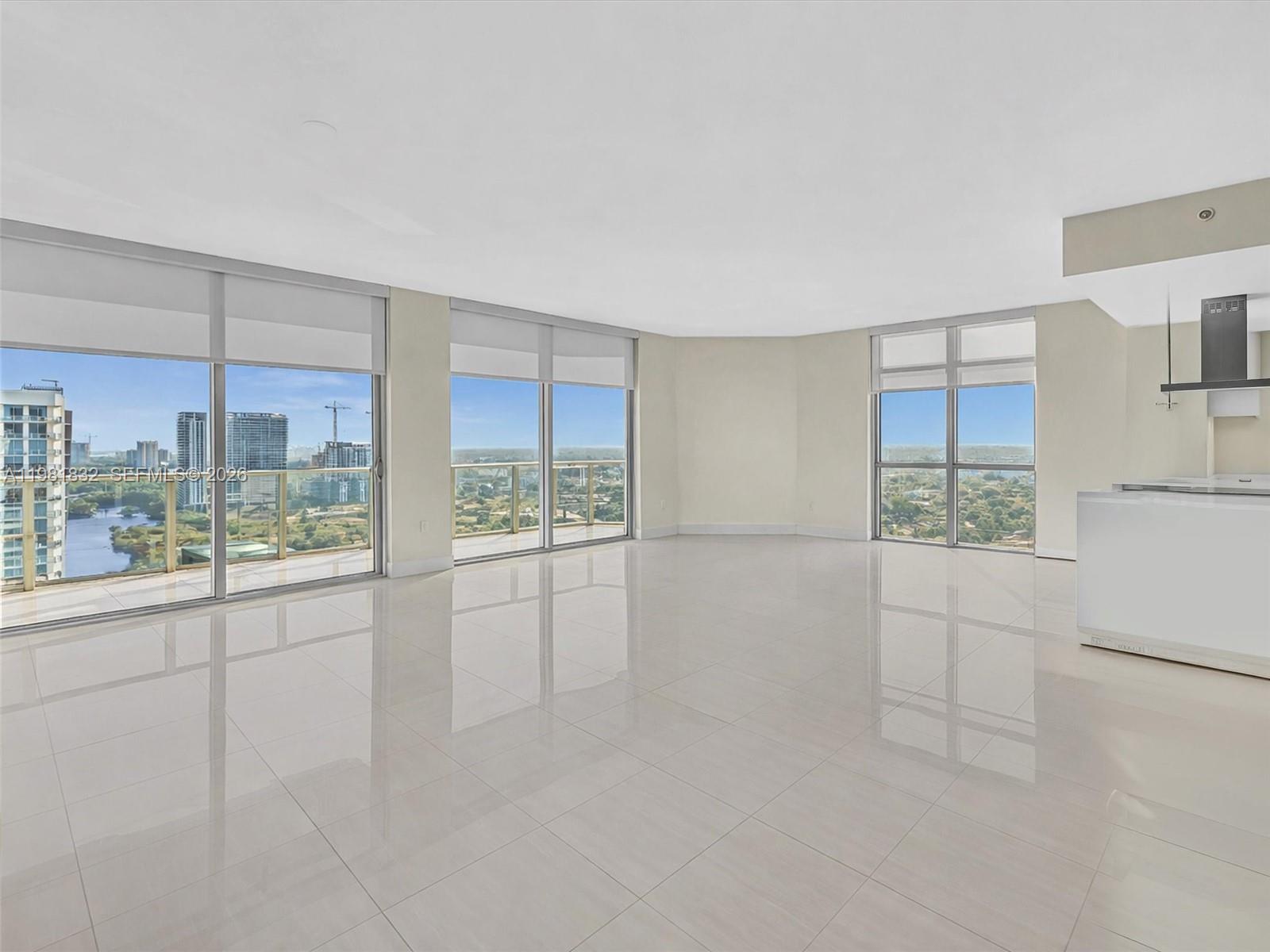 MARINA PALMS RESIDENCES N - Residential Lease