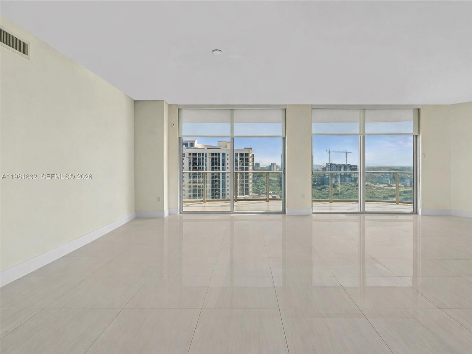 MARINA PALMS RESIDENCES N - Residential Lease