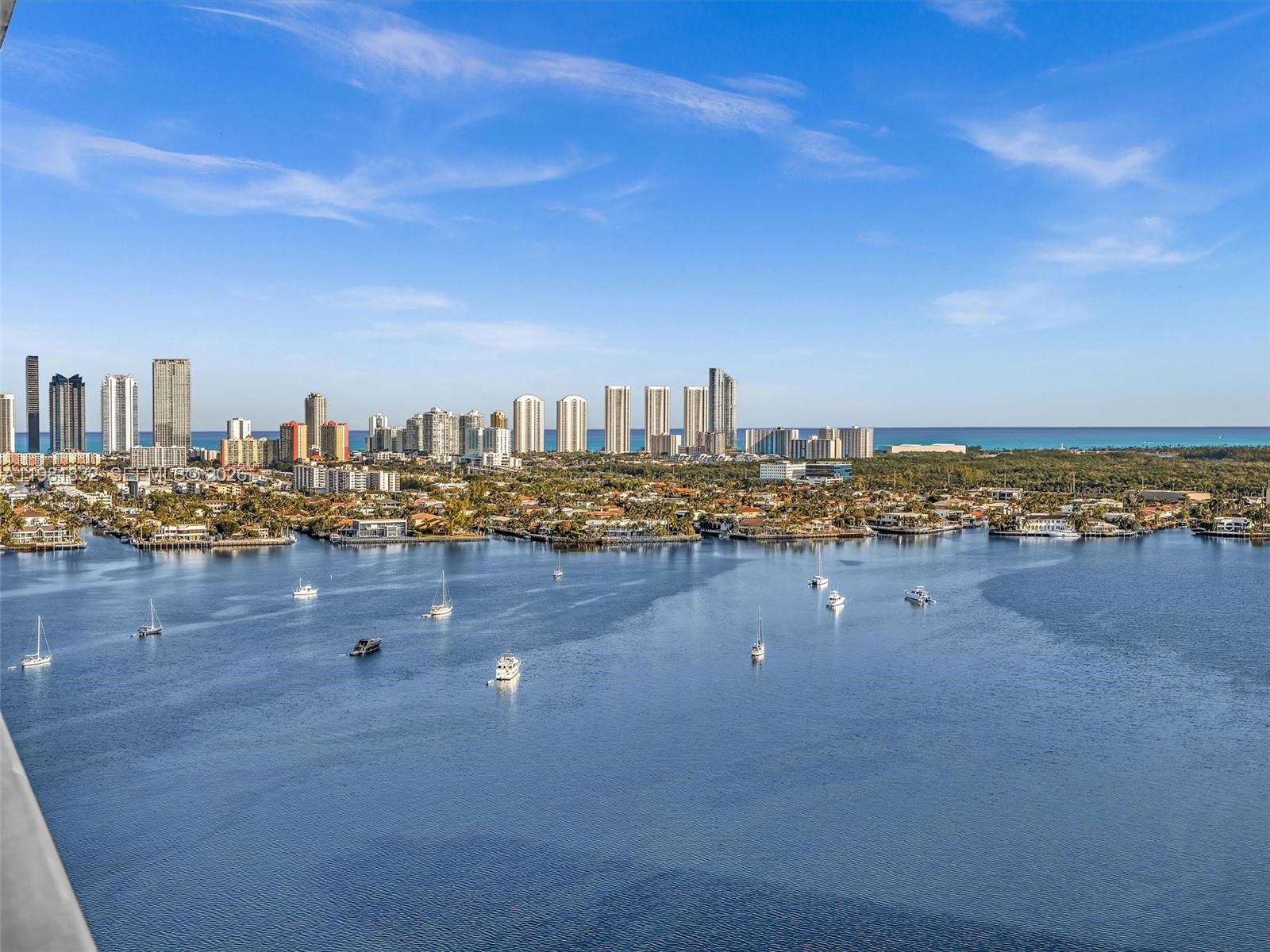 MARINA PALMS RESIDENCES N - Residential Lease
