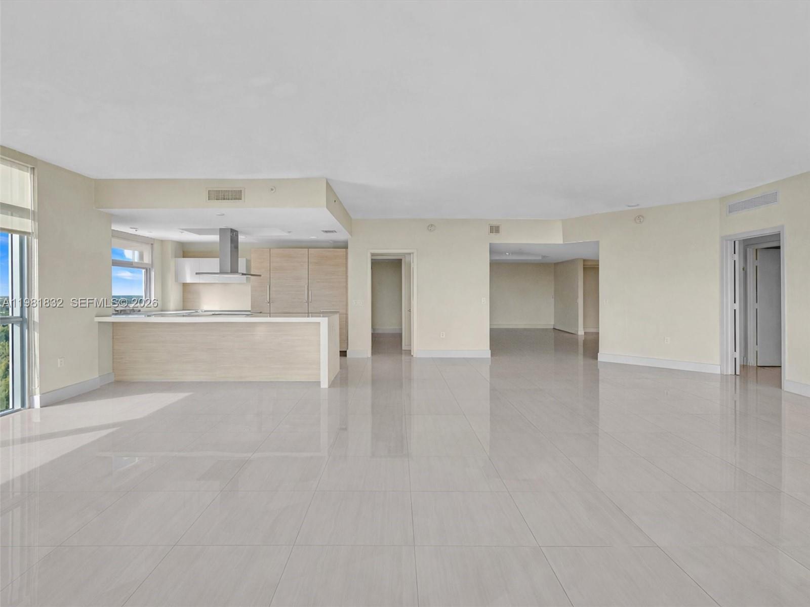 MARINA PALMS RESIDENCES N - Residential Lease