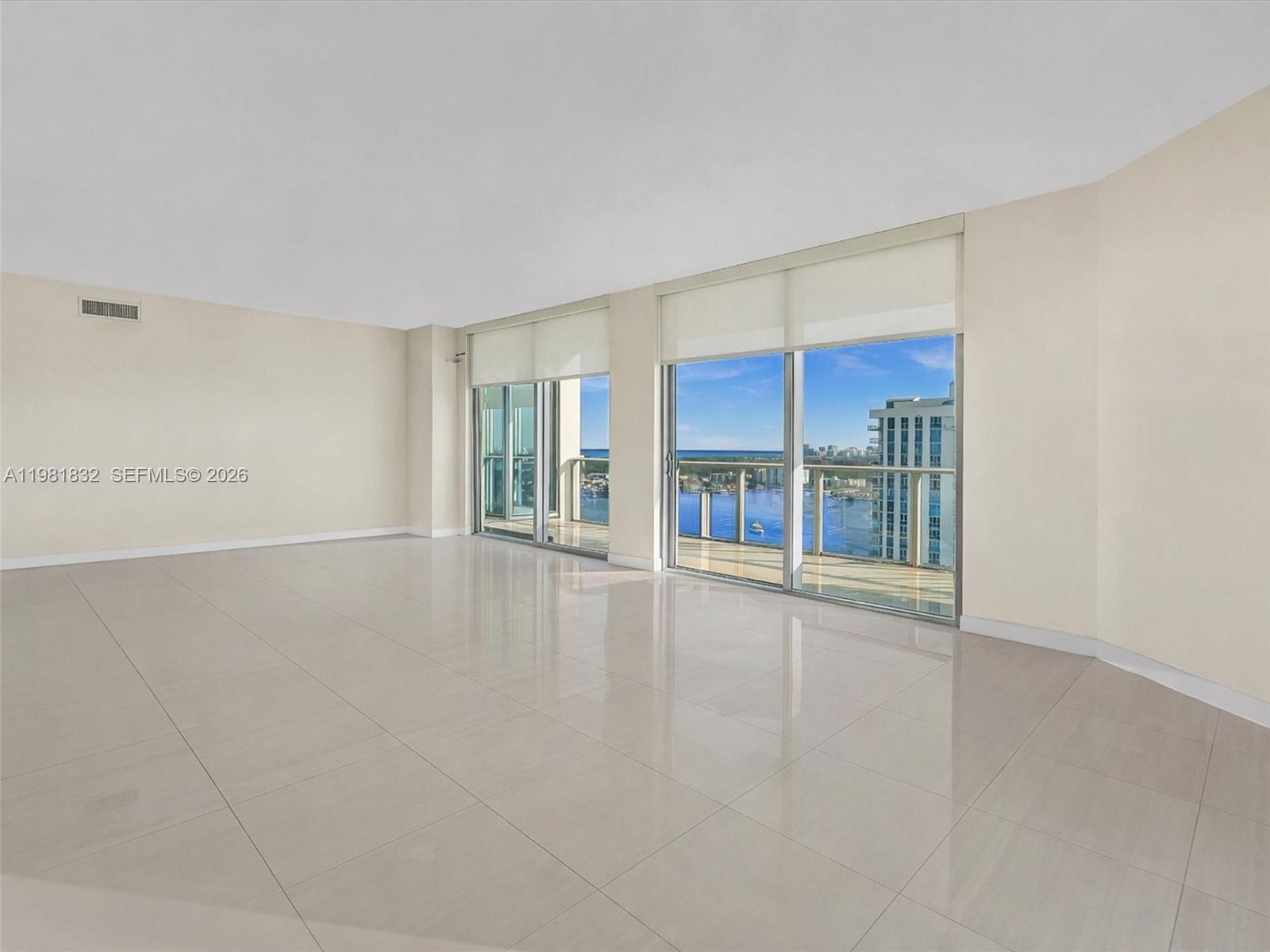 MARINA PALMS RESIDENCES N - Residential Lease